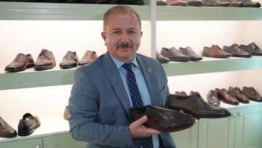 Uzak Doğu'dan gelen ayakkabılar alarm veriyor