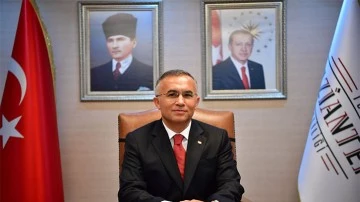 Vali Kemal Çeber’ in 30 Ağustos Zafer Bayramı Kutlama Mesajı