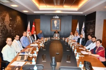 Worldfood 2023 İstanbul'a güneydoğulu ihracatçılar çıkarma yapıyor