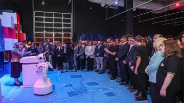 Yapay Zeka ve Dijital Yaşam