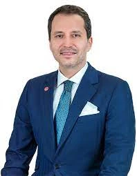 Yeniden Refah Partisi