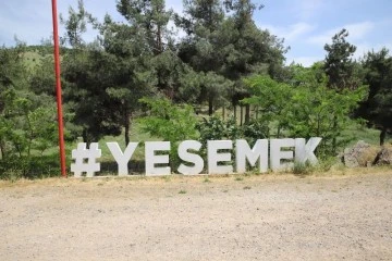 Yesemek'te sulama kanalı inşaatını durdurma kararına karşı istinaf başvurusu reddedildi