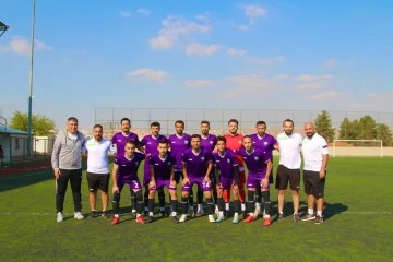 YEŞİL-SİYAHLI EKİP 3 PUANLA BAŞLADI