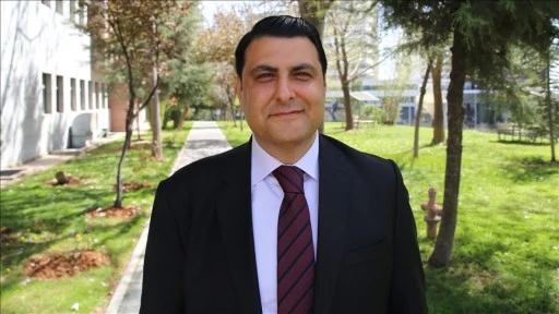 Yılmaz’dan öğrencilere eğitim desteği