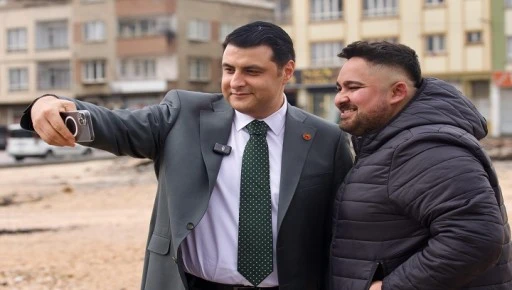 Yılmaz söz verdi, çalışmalar başladı