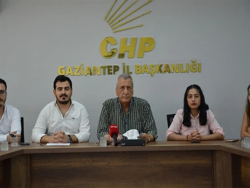 YKS sonu&ccedil;ları &uuml;zerine a&ccedil;ıklama yapan Hasan &Ouml;zt&uuml;rkmen, partisinin &ccedil;&ouml;z&uuml;m &ouml;nerilerini sıraladı
