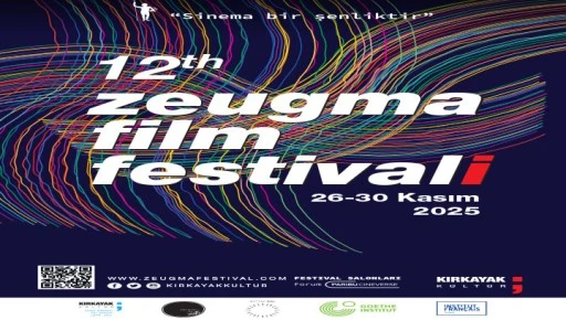 Zeugma Film Festivali