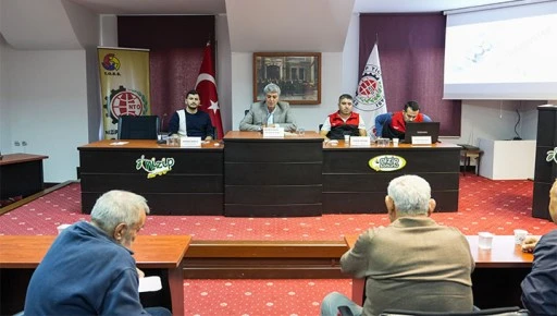 Zeytinyağı Sekt&ouml;r&uuml;nde Hijyen, Ambalaj ve Mevzuat