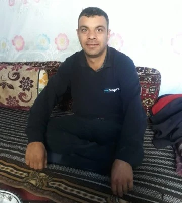  Zihinsel engelli adamdan 8 gündür haber alınamıyor